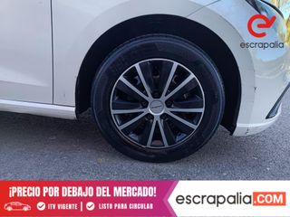 SEAT Ibiza 1.0 TGI 66kW (90CV) Reference Plus