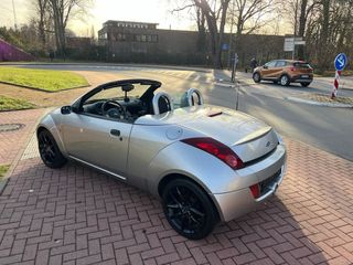 Coche romantico descapotable...Tel.697844912