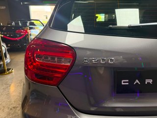 Mercedes-Benz Clase A (136CV) 2014