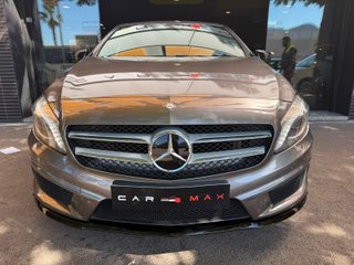 Mercedes-Benz Clase A (136CV) 2014
