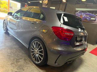 Mercedes-Benz Clase A (136CV) 2014