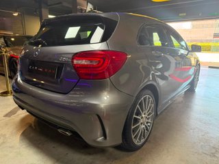 Mercedes-Benz Clase A (136CV) 2014