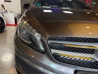 Mercedes-Benz Clase A (136CV) 2014