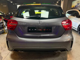 Mercedes-Benz Clase A (136CV) 2014