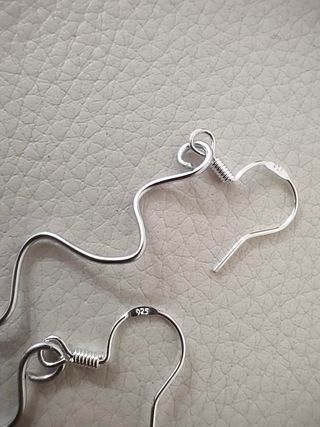 Conjunto Cadena, Colgante y Pendientes Serpiente