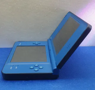 CONSOLA DSI XL COMPLETA LEGGI DESCRIZIONE