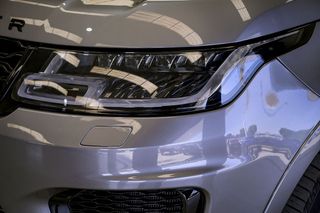 Land-Rover Range Rover Sport   5.0 V8 SC 423kW 575CV SVR