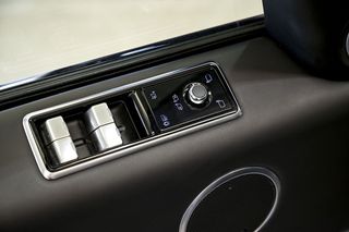 Land-Rover Range Rover Sport   5.0 V8 SC 423kW 575CV SVR