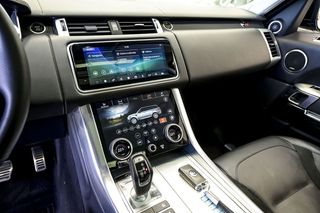 Land-Rover Range Rover Sport   5.0 V8 SC 423kW 575CV SVR