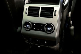 Land-Rover Range Rover Sport   5.0 V8 SC 423kW 575CV SVR