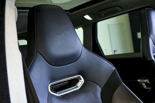 Land-Rover Range Rover Sport   5.0 V8 SC 423kW 575CV SVR