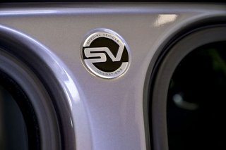 Land-Rover Range Rover Sport   5.0 V8 SC 423kW 575CV SVR
