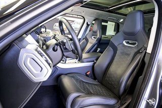 Land-Rover Range Rover Sport   5.0 V8 SC 423kW 575CV SVR