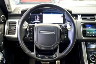 Land-Rover Range Rover Sport   5.0 V8 SC 423kW 575CV SVR