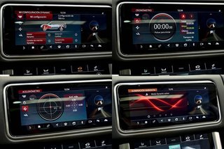 Land-Rover Range Rover Sport   5.0 V8 SC 423kW 575CV SVR