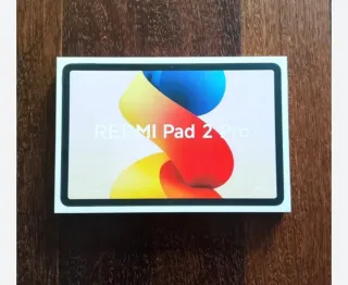 Xiaomi Redmi Pad 2 Pro 6GB/128GB Caja Original