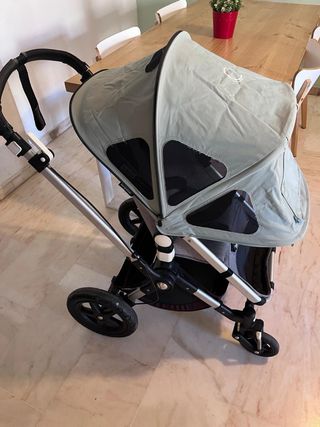 Bugaboo Cameleon 3