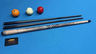 Taco de billar Predator