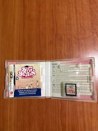 Pacchetto 6 giochi per Nintendo DS