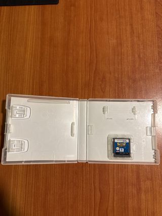 Pacchetto 6 giochi per Nintendo DS