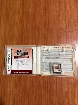 Pacchetto 6 giochi per Nintendo DS