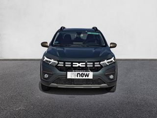 DACIA Sandero Stepway TCe Extreme CVT 67kW