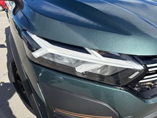 DACIA Sandero Stepway TCe Extreme CVT 67kW