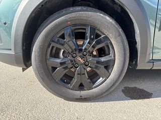 DACIA Sandero Stepway TCe Extreme CVT 67kW