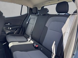 DACIA Sandero Stepway TCe Extreme CVT 67kW