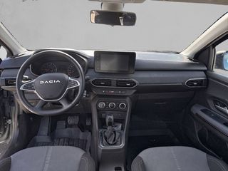 DACIA Sandero Stepway TCe Extreme CVT 67kW