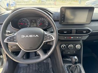 DACIA Sandero Stepway TCe Extreme CVT 67kW