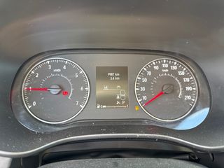 DACIA Sandero Stepway TCe Extreme CVT 67kW