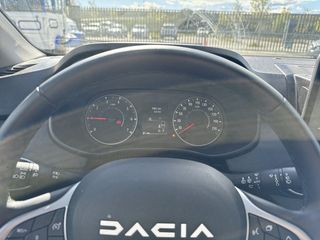 DACIA Sandero Stepway TCe Extreme CVT 67kW