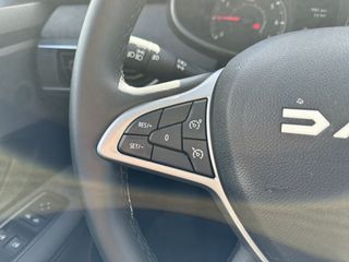 DACIA Sandero Stepway TCe Extreme CVT 67kW