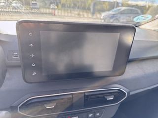 DACIA Sandero Stepway TCe Extreme CVT 67kW