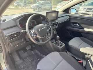 DACIA Sandero Stepway TCe Extreme CVT 67kW