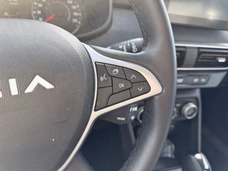 DACIA Sandero Stepway TCe Extreme CVT 67kW