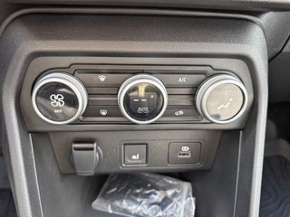 DACIA Sandero Stepway TCe Extreme CVT 67kW