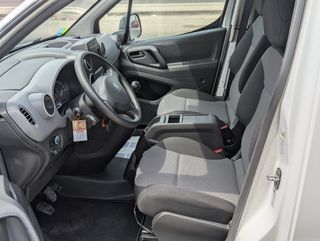 Peugeot Partner 1.6BlueHdi L2 100Cv