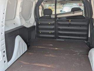 Peugeot Partner 1.6BlueHdi L2 100Cv