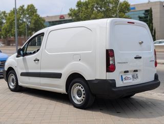 Peugeot Partner 1.6BlueHdi L2 100Cv