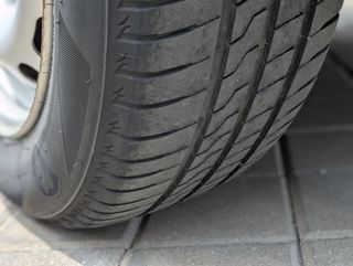 Peugeot Partner 1.6BlueHdi L2 100Cv