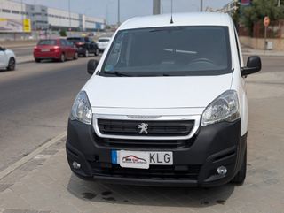 Peugeot Partner 1.6BlueHdi L2 100Cv