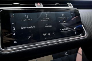 Land-Rover Range Rover Velar   2.0D I4 150kW 204CV S 4WD Auto