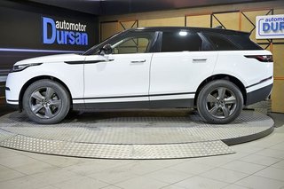 Land-Rover Range Rover Velar   2.0D I4 150kW 204CV S 4WD Auto