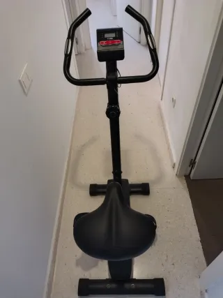 Bicicleta Estática FITTER