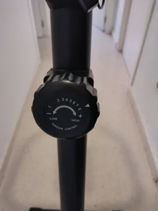 Bicicleta Estática FITTER