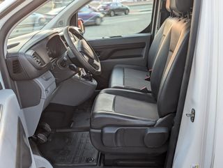 Peugeot Expert XL 2.0BlueHdi Premium Garantía IVA