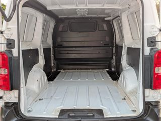 Peugeot Expert XL 2.0BlueHdi Premium Garantía IVA