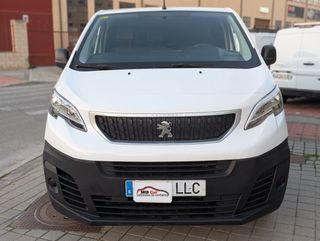 Peugeot Expert XL 2.0BlueHdi Premium Garantía IVA